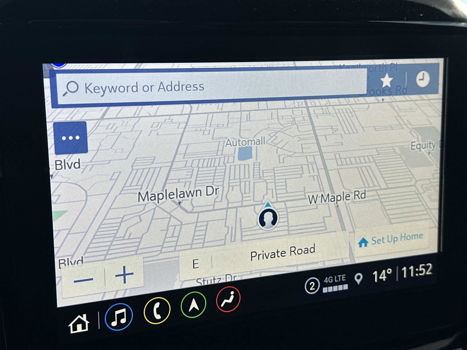 Used 2023 Chevrolet Traverse RS image 28