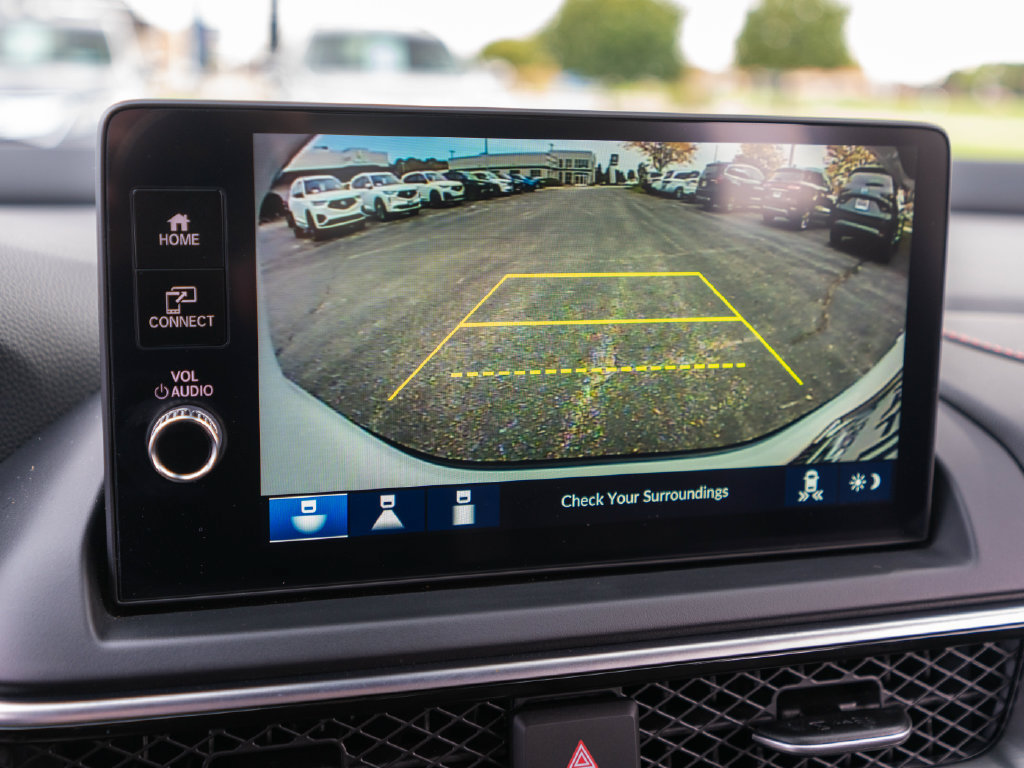 Certified 2025 Acura ADX A-Spec AWD/4WD image 38