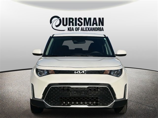 Certified 2023 Kia Soul LX w/ Option Group 015 image 23