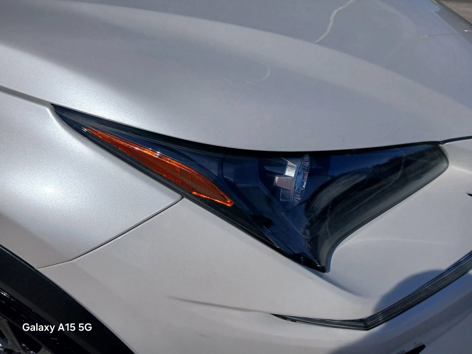 Used 2019 Lexus NX 300h AWD w/ Comfort Package image 21