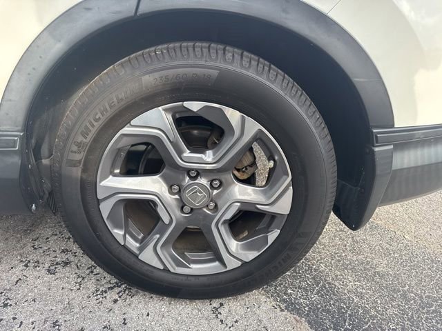 Used 2018 Honda CR-V EX image 11