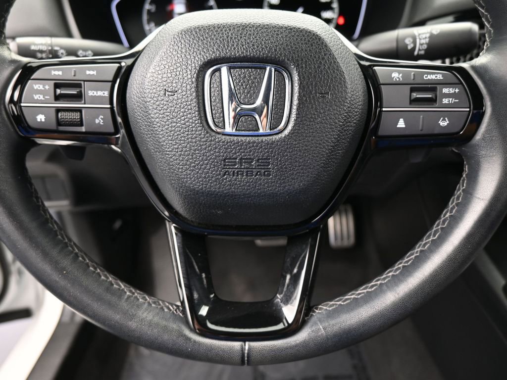 Used 2024 Honda Civic Sport image 29