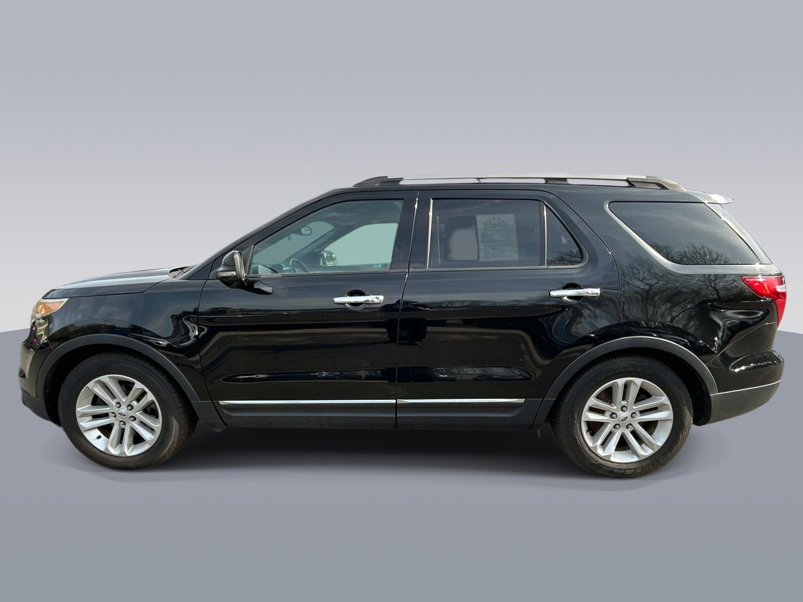 Used 2012 Ford Explorer XLT FWD image 6
