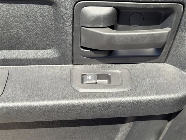 New 2025 RAM 2500 Tradesman w/ Chrome Appearance Group image 26