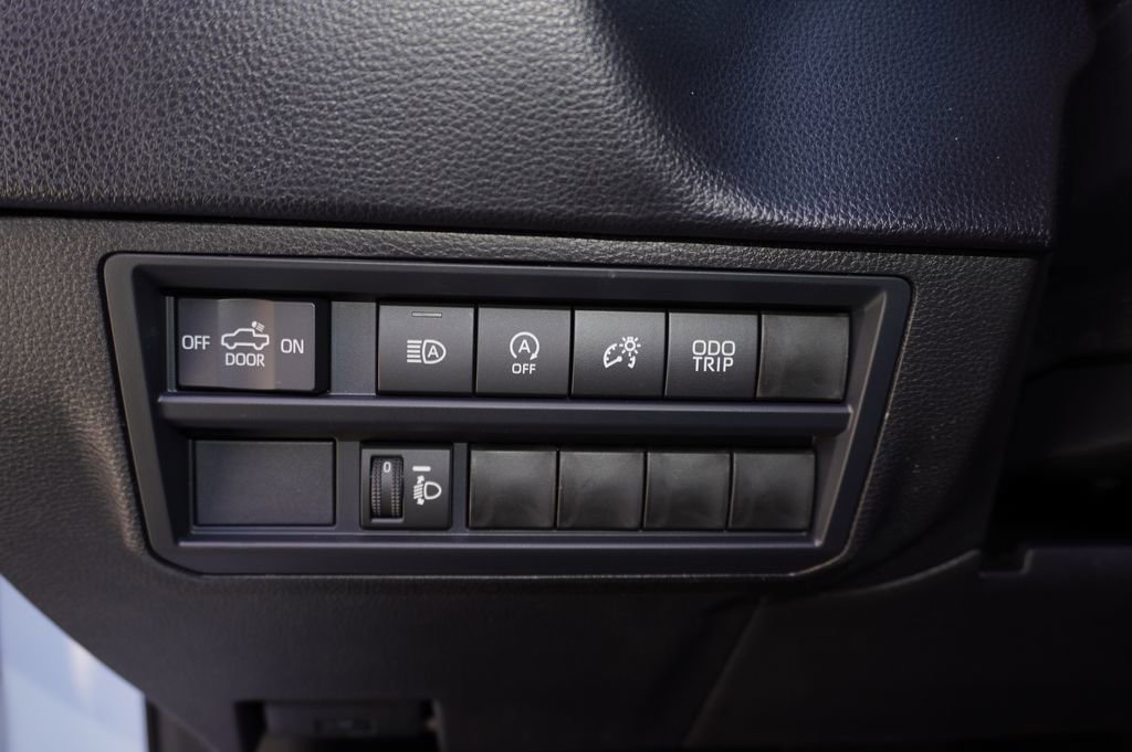 New 2026 Toyota Tundra SR5 RWD image 24