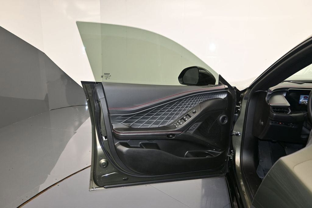 New 2026 Dodge Charger R/T AWD/4WD image 10
