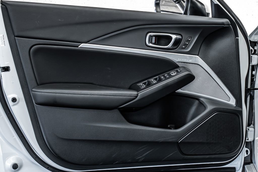 Used 2024 Acura Integra A-Spec image 10