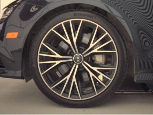 Used 2018 Audi A7 3.0T Premium Plus AWD/4WD image 11