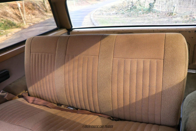 Used 1990 Ford Bronco AWD/4WD image 48