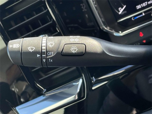 Used 2022 GMC Sierra 1500 SLT w/ SLT Premium Plus Package image 22