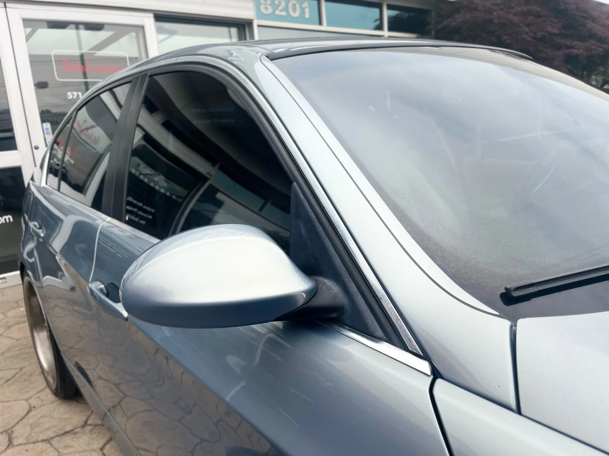 Used 2007 BMW 335i Sedan image 56