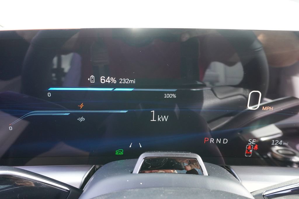 New 2026 Cadillac Lyriq Luxury image 20