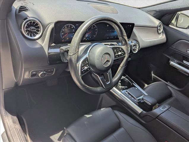 Used 2023 Mercedes-Benz GLA 250 4MATIC image 3