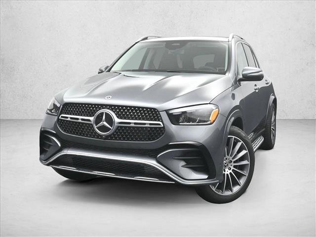 New 2026 Mercedes-Benz GLE 350 4MATIC image 2