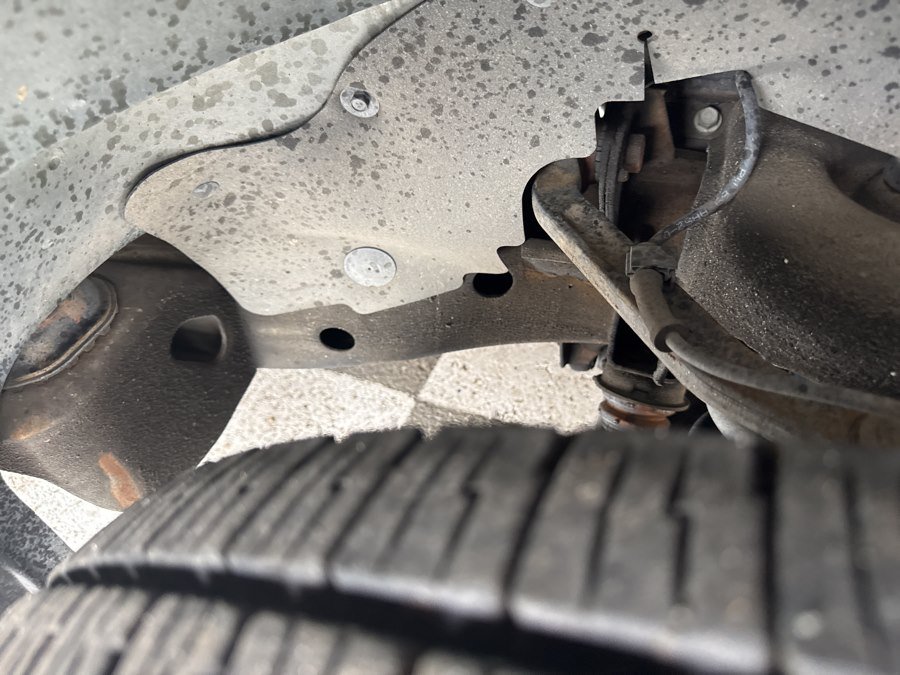 Used 2014 Chevrolet Express 2500 Extended RWD image 57