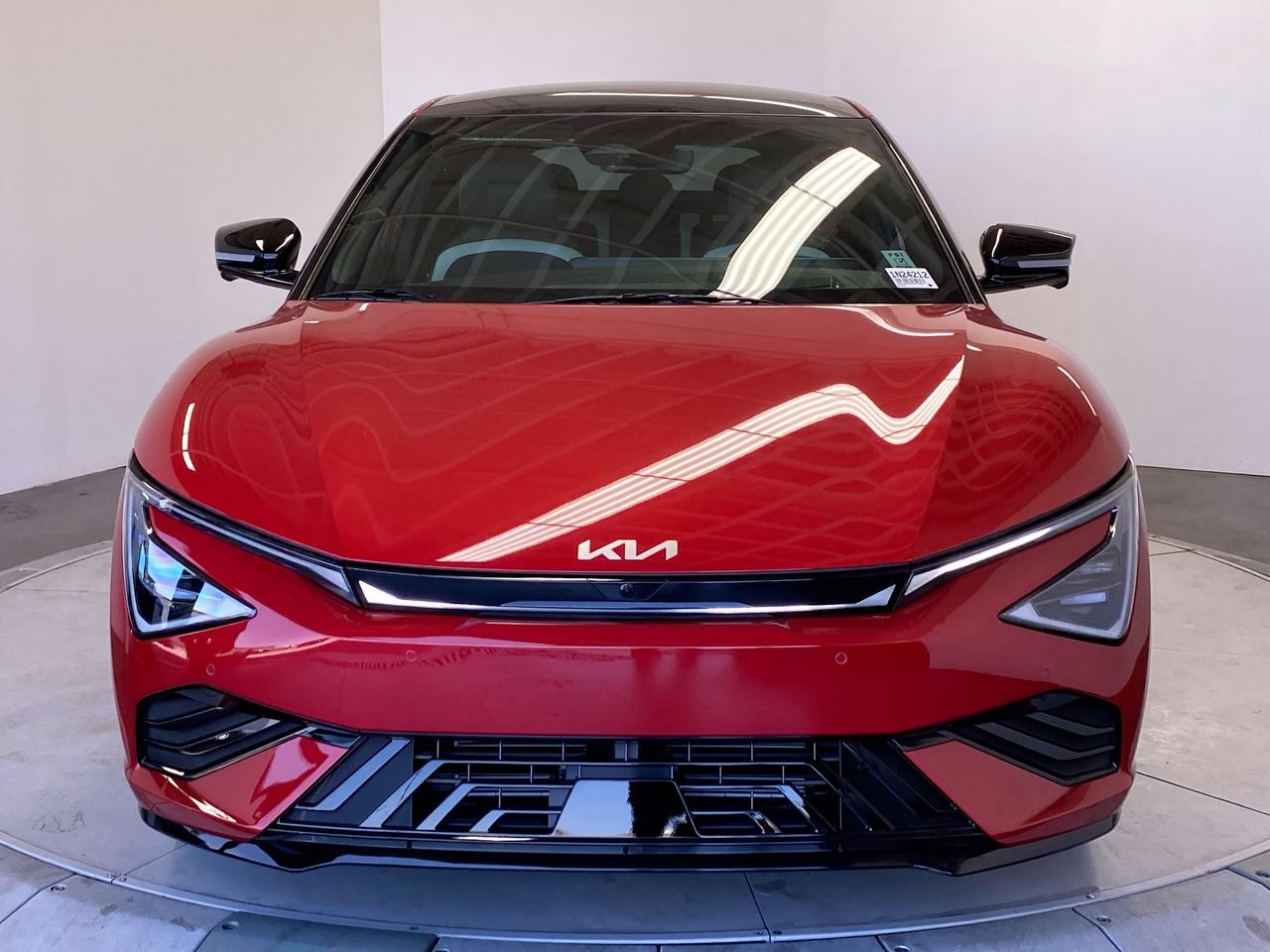New 2026 Kia EV6 GT-Line RWD image 8