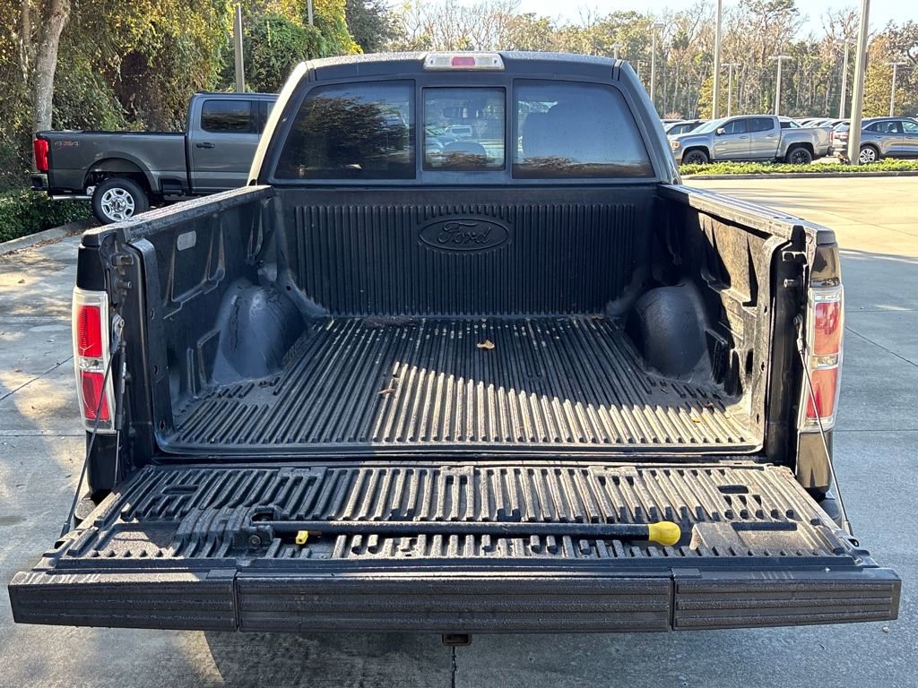 Used 2014 Ford F150 Platinum image 31