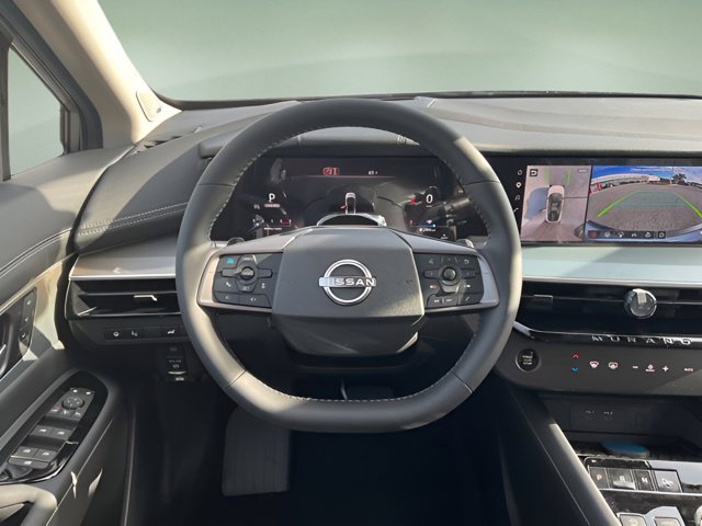 New 2027 Nissan Murano Platinum w/ Technology Package AWD/4WD image 15