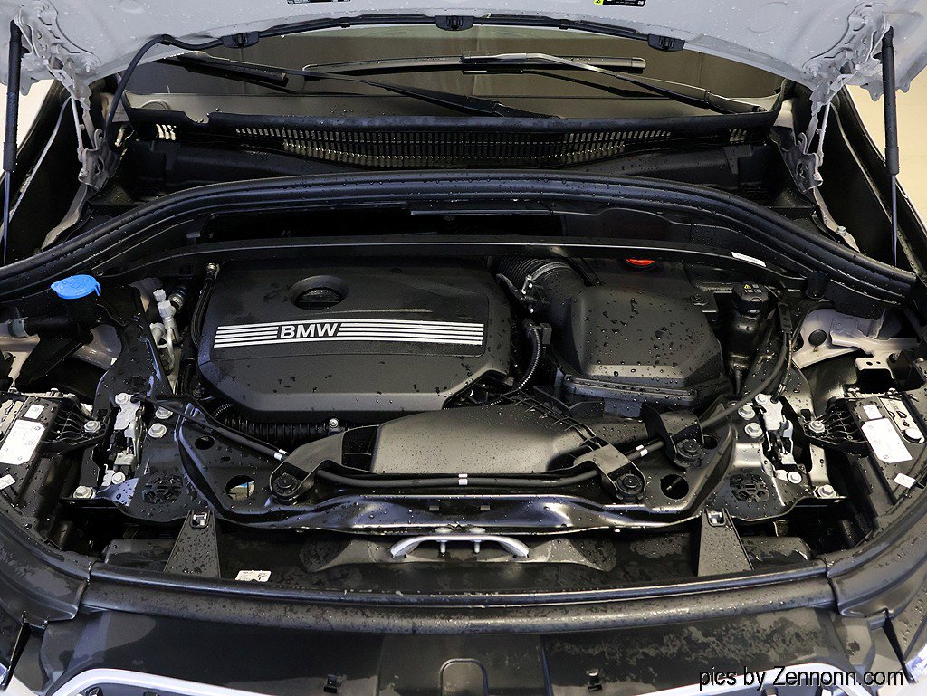 Certified 2026 BMW X1 xDrive28i image 38