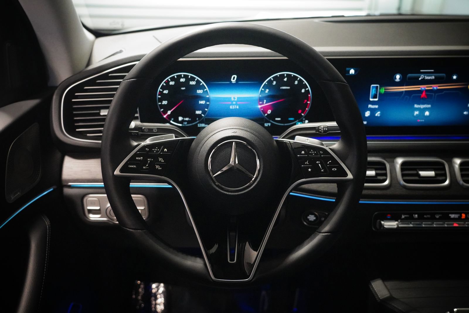 Used 2026 Mercedes-Benz GLE 350 4MATIC image 16