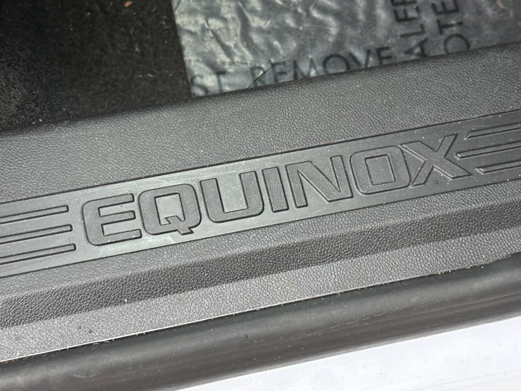 Used 2022 Chevrolet Equinox LT FWD image 43
