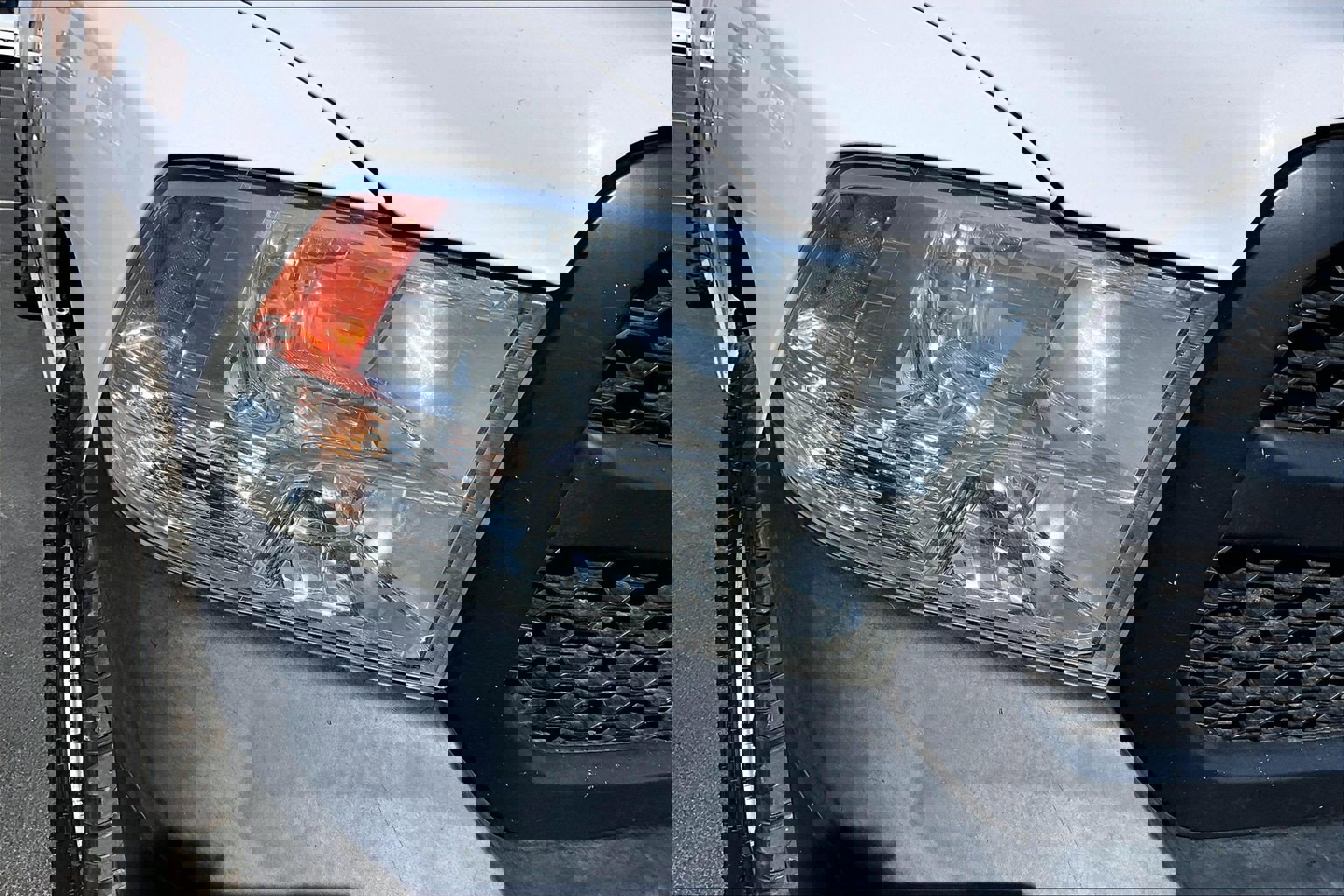 Used 2015 RAM 1500 Tradesman w/ Protection Group image 10