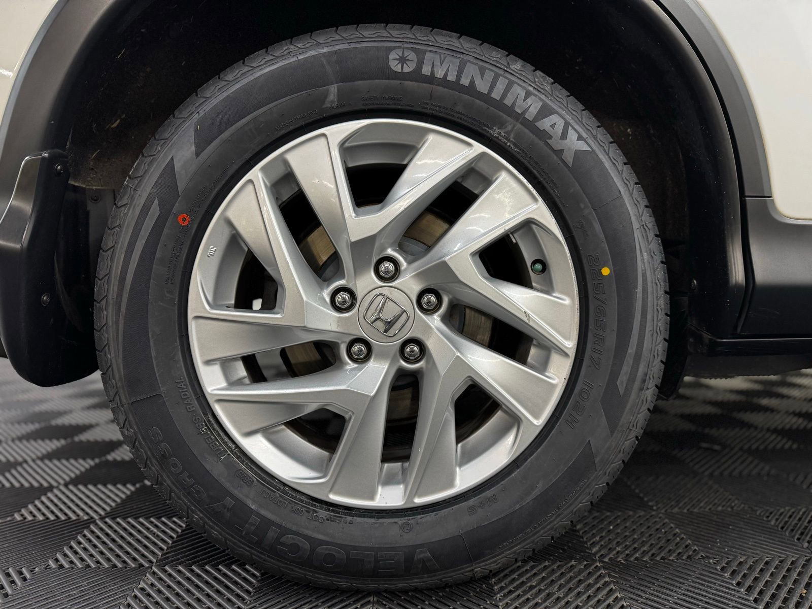 Used 2016 Honda CR-V EX-L image 9