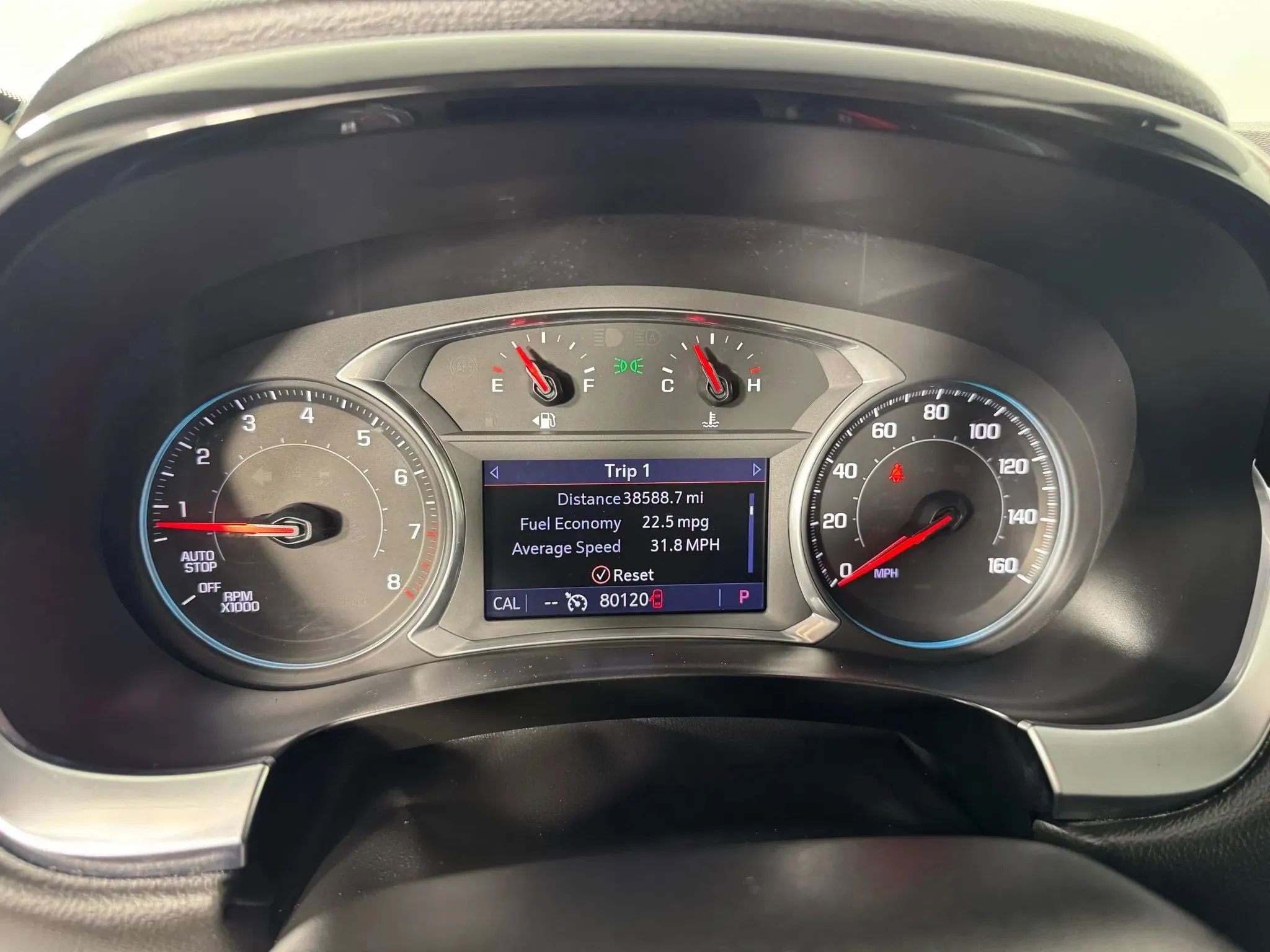 Used 2020 Chevrolet Traverse LT w/ LPO, Floor Liner Package image 14