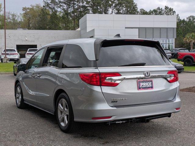 Used 2019 Honda Odyssey EX-L image 6