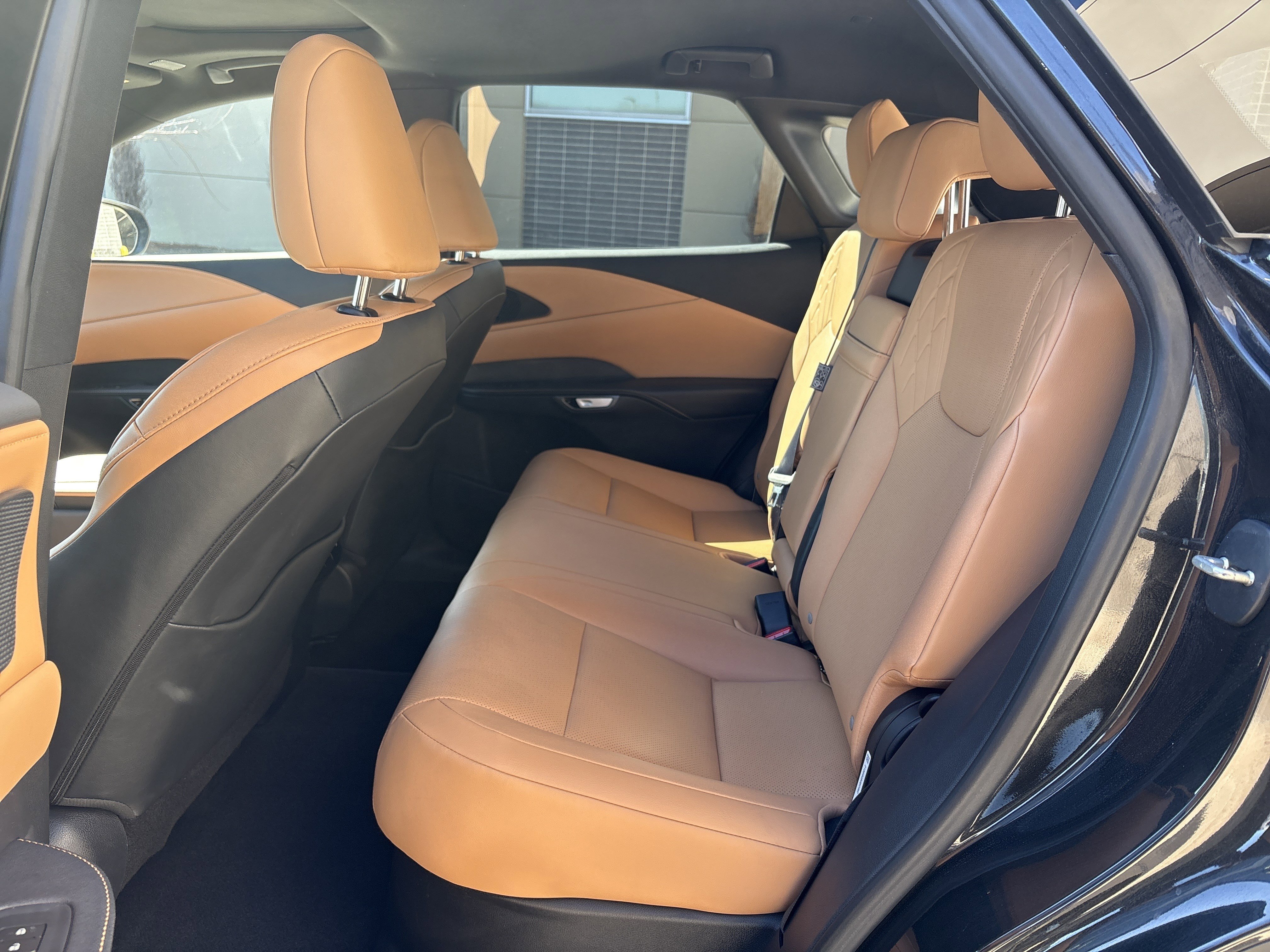 Certified 2025 Lexus RX 350 Premium w/ Convenience Package image 30