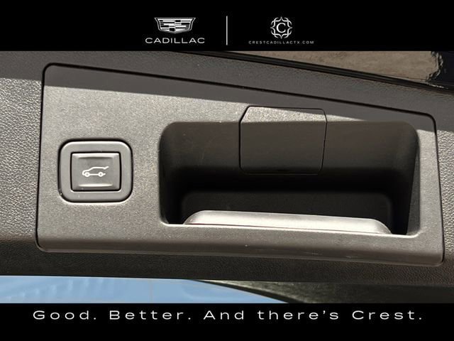 Certified 2023 Cadillac XT4 Premium Luxury w/ Cold Weather Package image 33