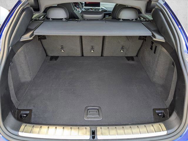 Certified 2023 BMW X4 M w/ Competition Package image 6