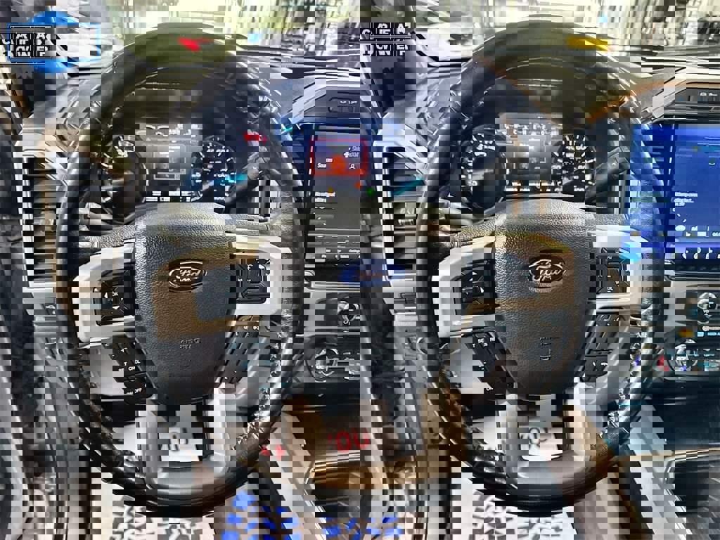 Used 2022 Ford F350 Lariat w/ Lariat Ultimate Package image 17