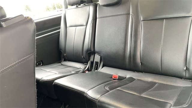 Used 2021 Ford Expedition Max XLT image 22
