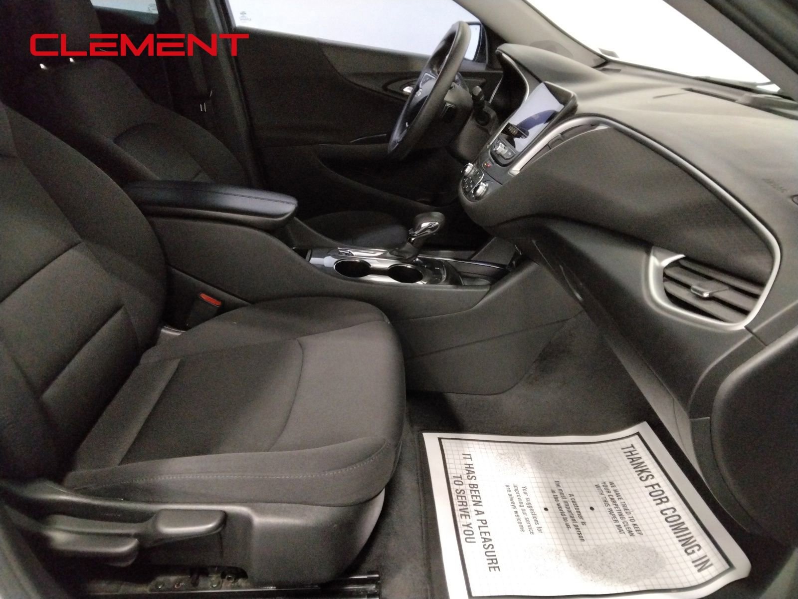 Used 2022 Chevrolet Malibu LT FWD image 41