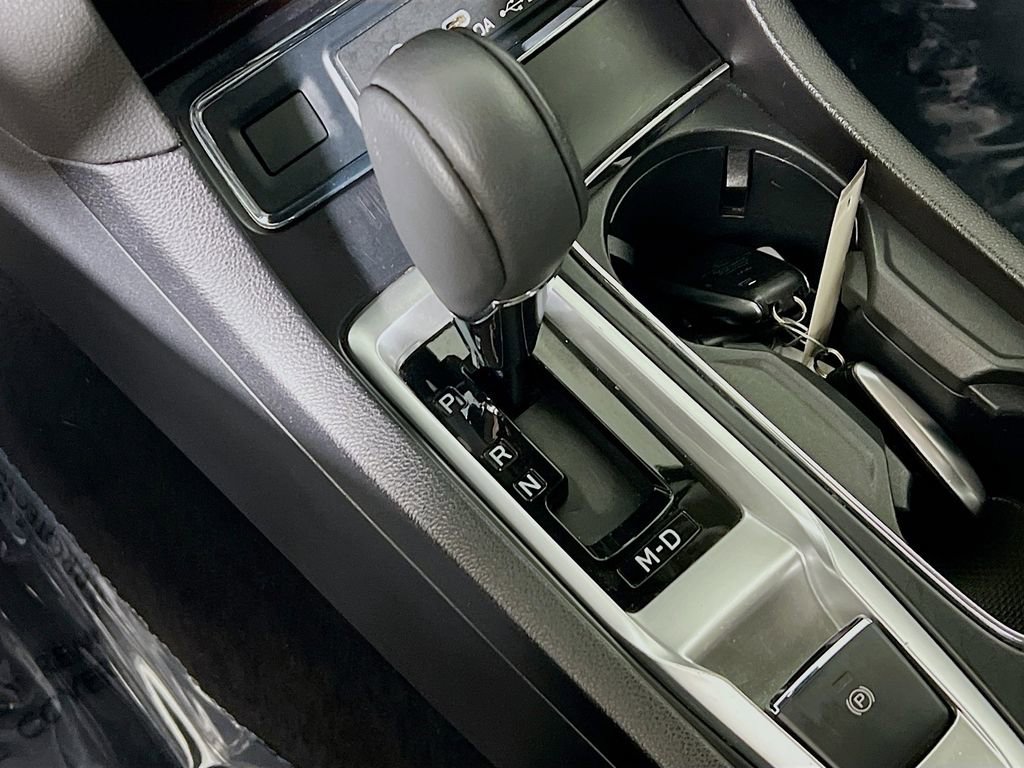 Certified 2023 Subaru Ascent Onyx Edition AWD/4WD image 15