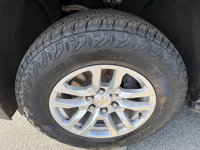 Used 2021 Chevrolet Tahoe LT image 11