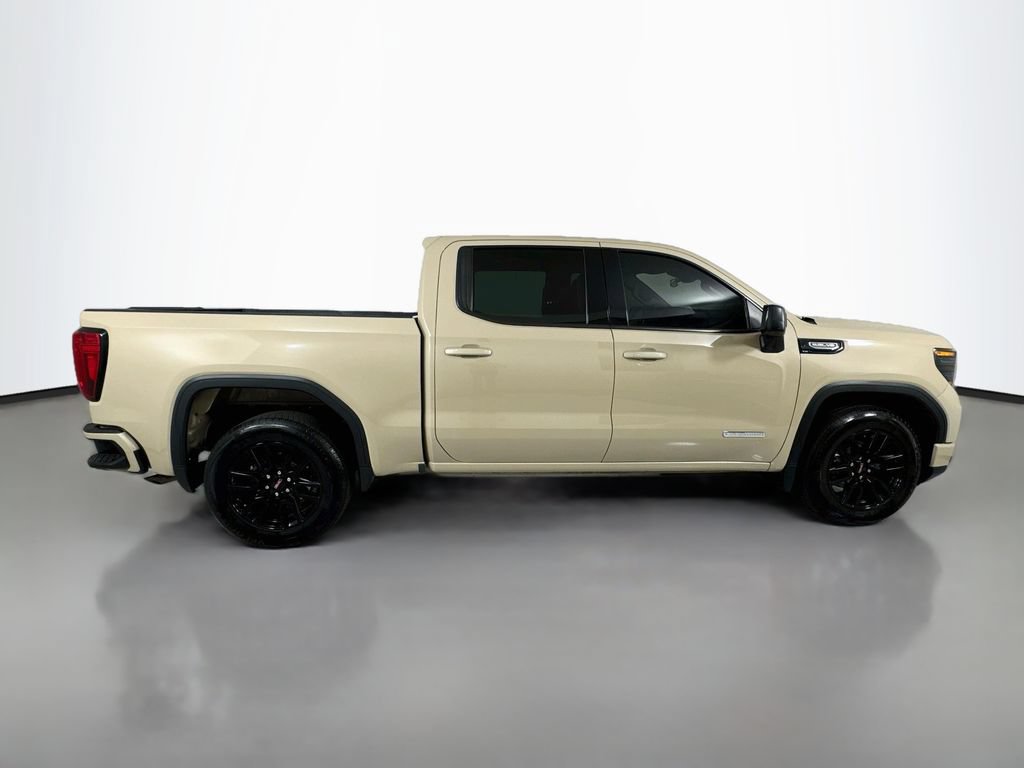 Used 2023 GMC Sierra 1500 Elevation RWD image 8