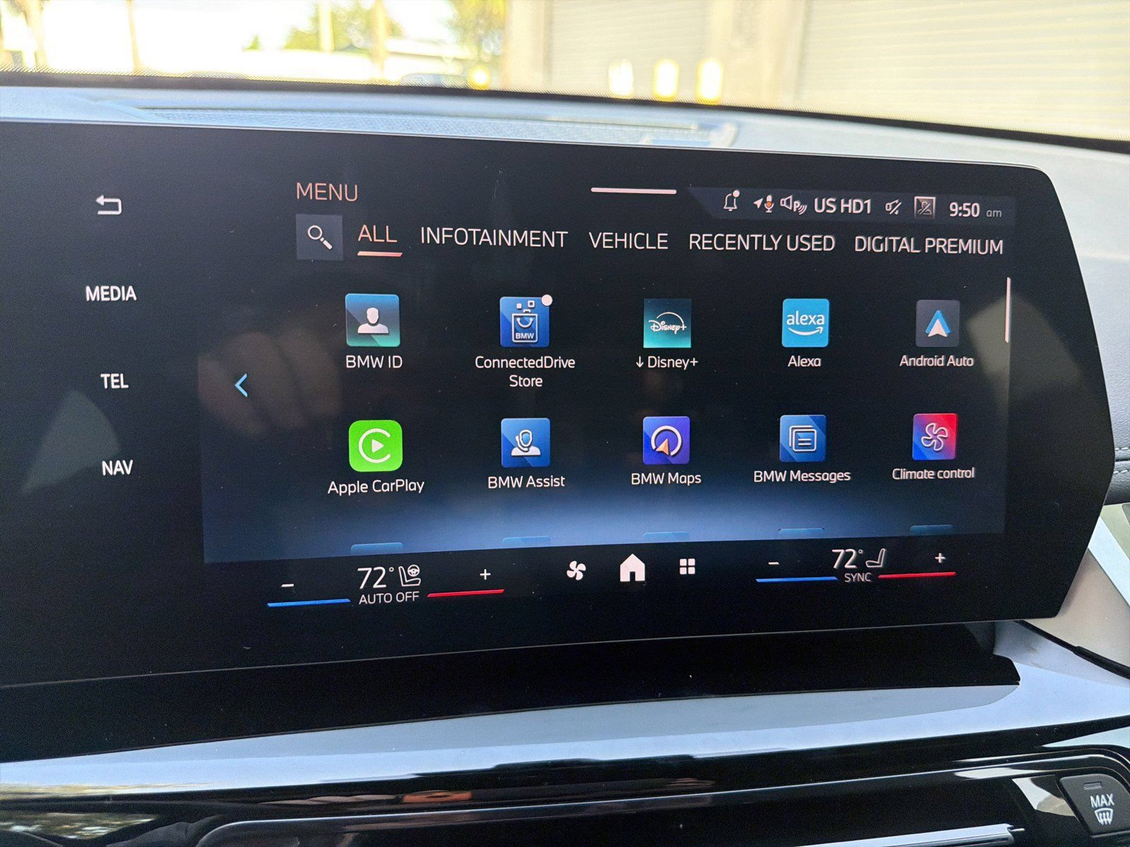 New 2026 BMW X1 xDrive28i AWD/4WD image 29