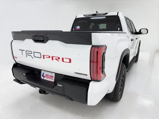 New 2026 Toyota Tundra TRD Pro AWD/4WD image 40