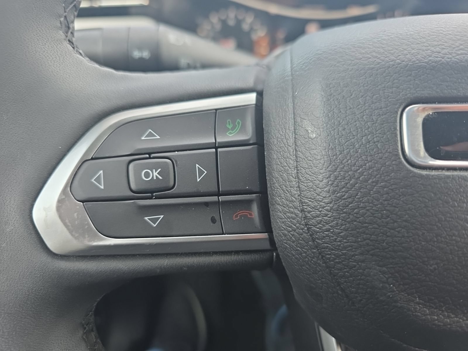 Used 2023 Jeep Compass Limited AWD/4WD image 17