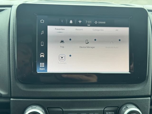 New 2027 RAM ProMaster 2500 w/ Convenience Group FWD image 28