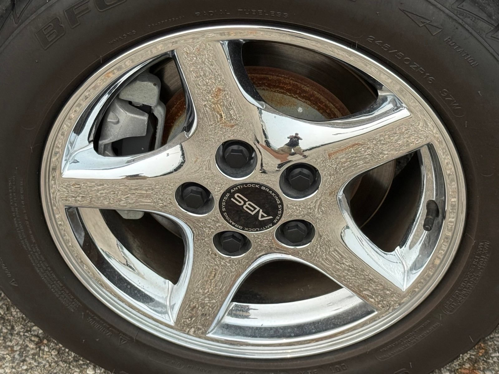 Used 2002 Pontiac Firebird Trans Am RWD image 38