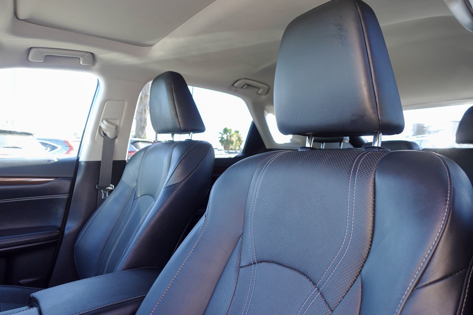 Used 2016 Lexus RX 350 FWD w/ Premium Package image 10