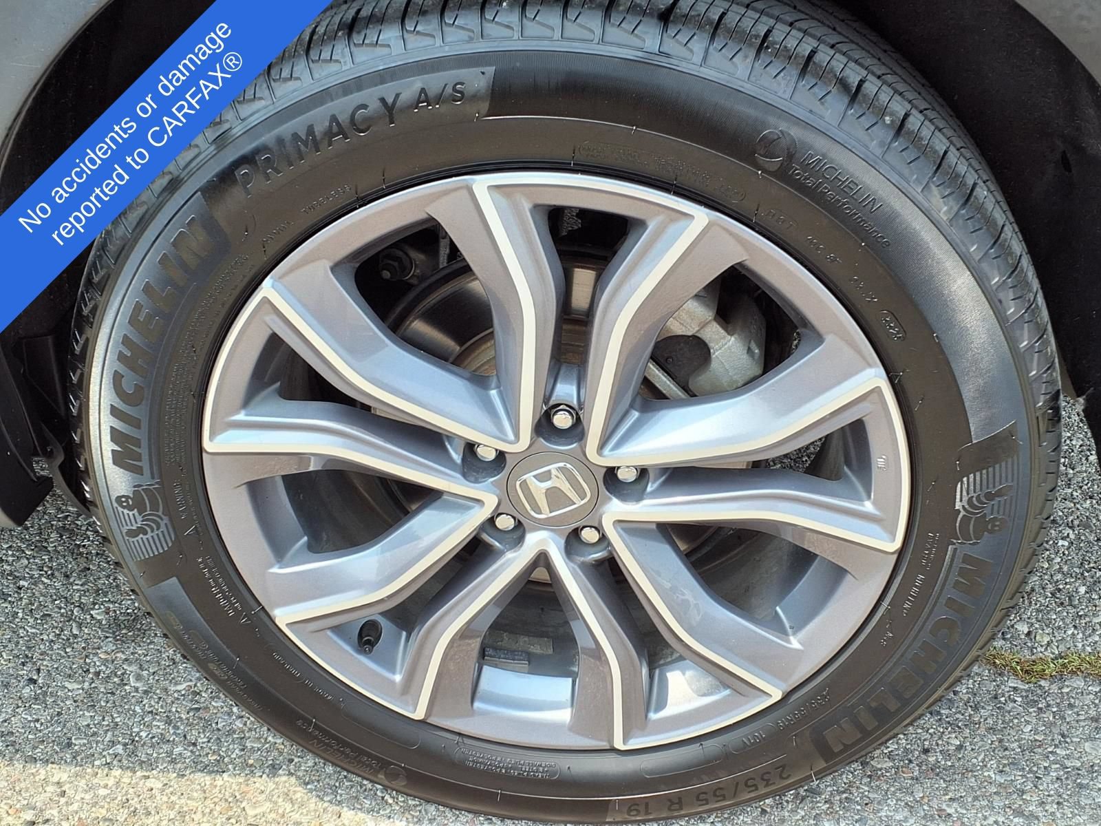 Used 2022 Honda CR-V Touring image 9