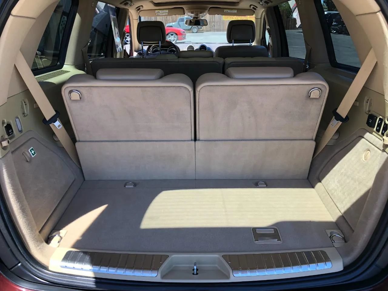 Used 2010 Mercedes-Benz GL 450 4MATIC image 38