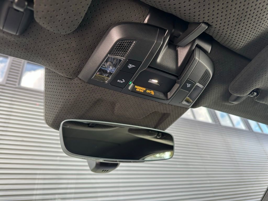 Certified 2026 Porsche 911 Carrera GTS image 37