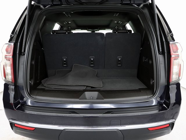 Used 2021 Chevrolet Tahoe LT w/ LT Signature Package image 30