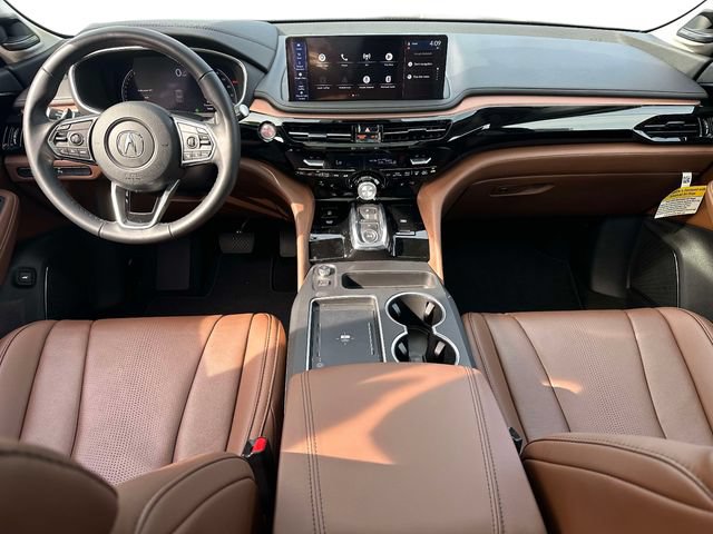 Certified 2026 Acura MDX w/ Technology Package FWD image 23