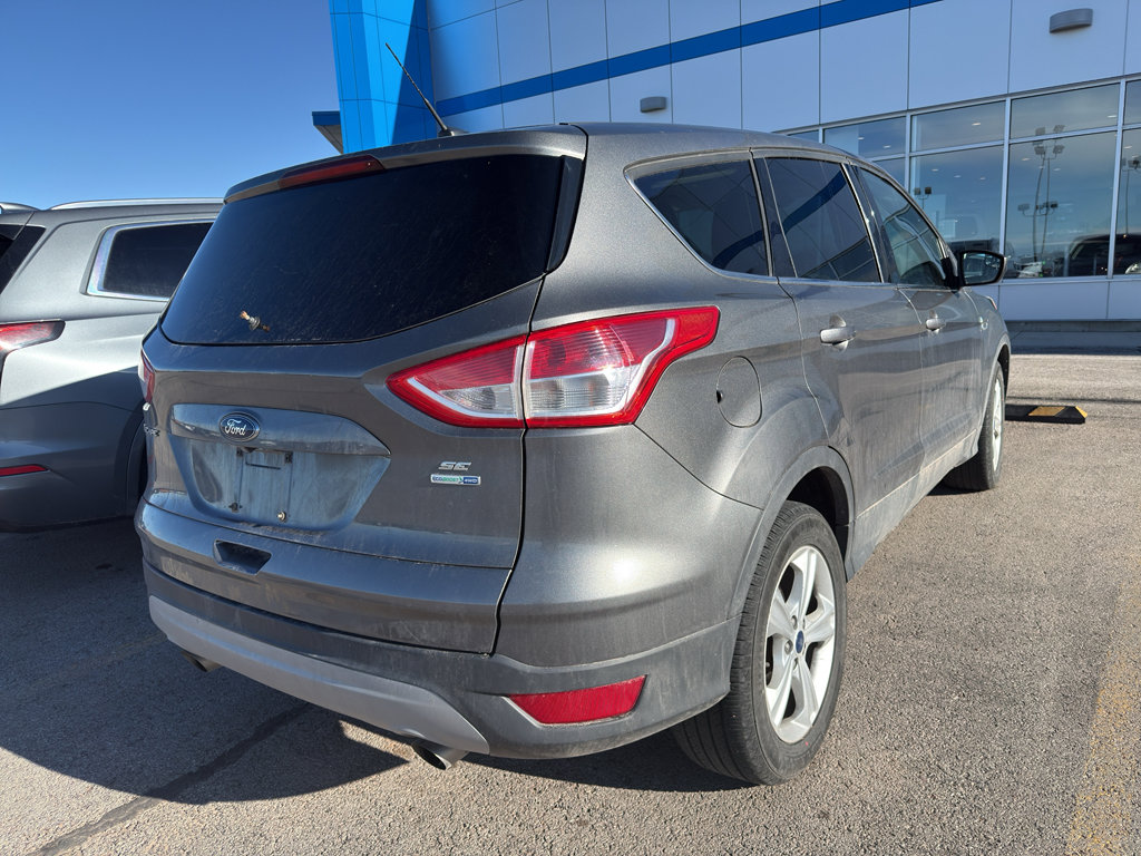 Used 2014 Ford Escape SE image 3